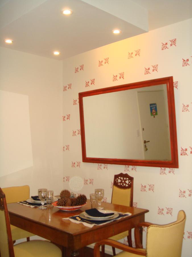 Palermo Beautiful Apartment Buenos Aires Exterior photo