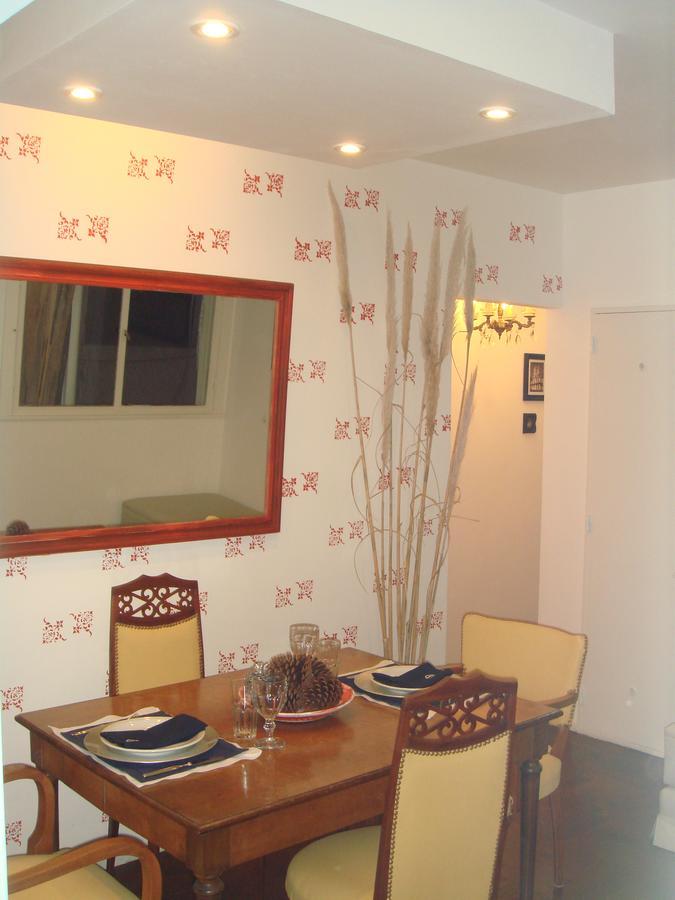 Palermo Beautiful Apartment Buenos Aires Exterior photo