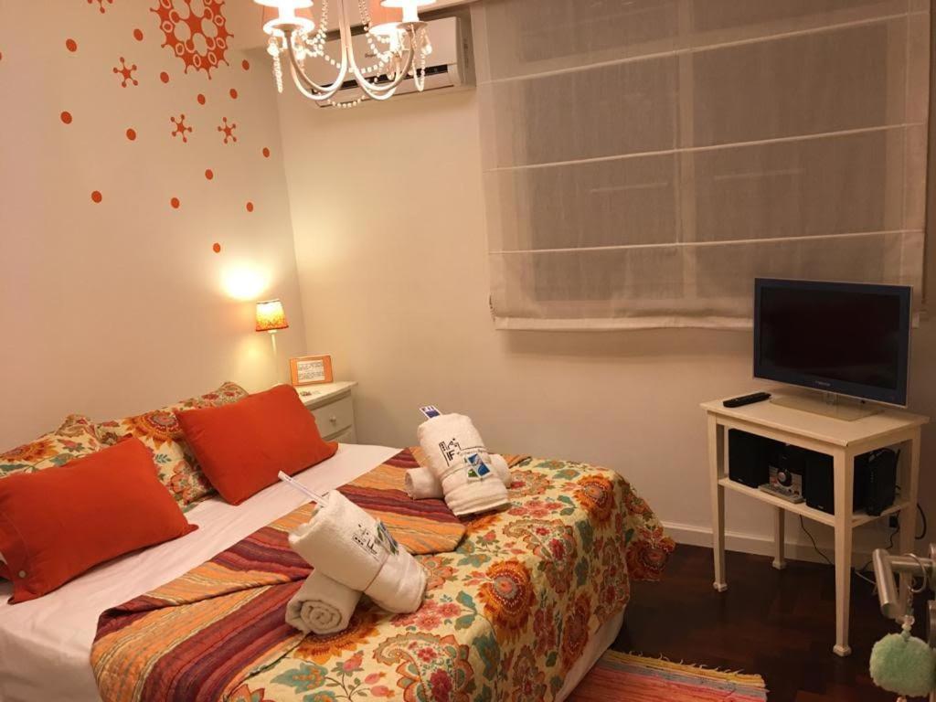 Palermo Beautiful Apartment Buenos Aires Exterior photo